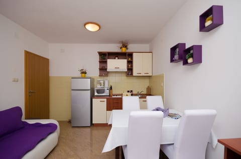 Apartments Mirjana - Unit 180166-16