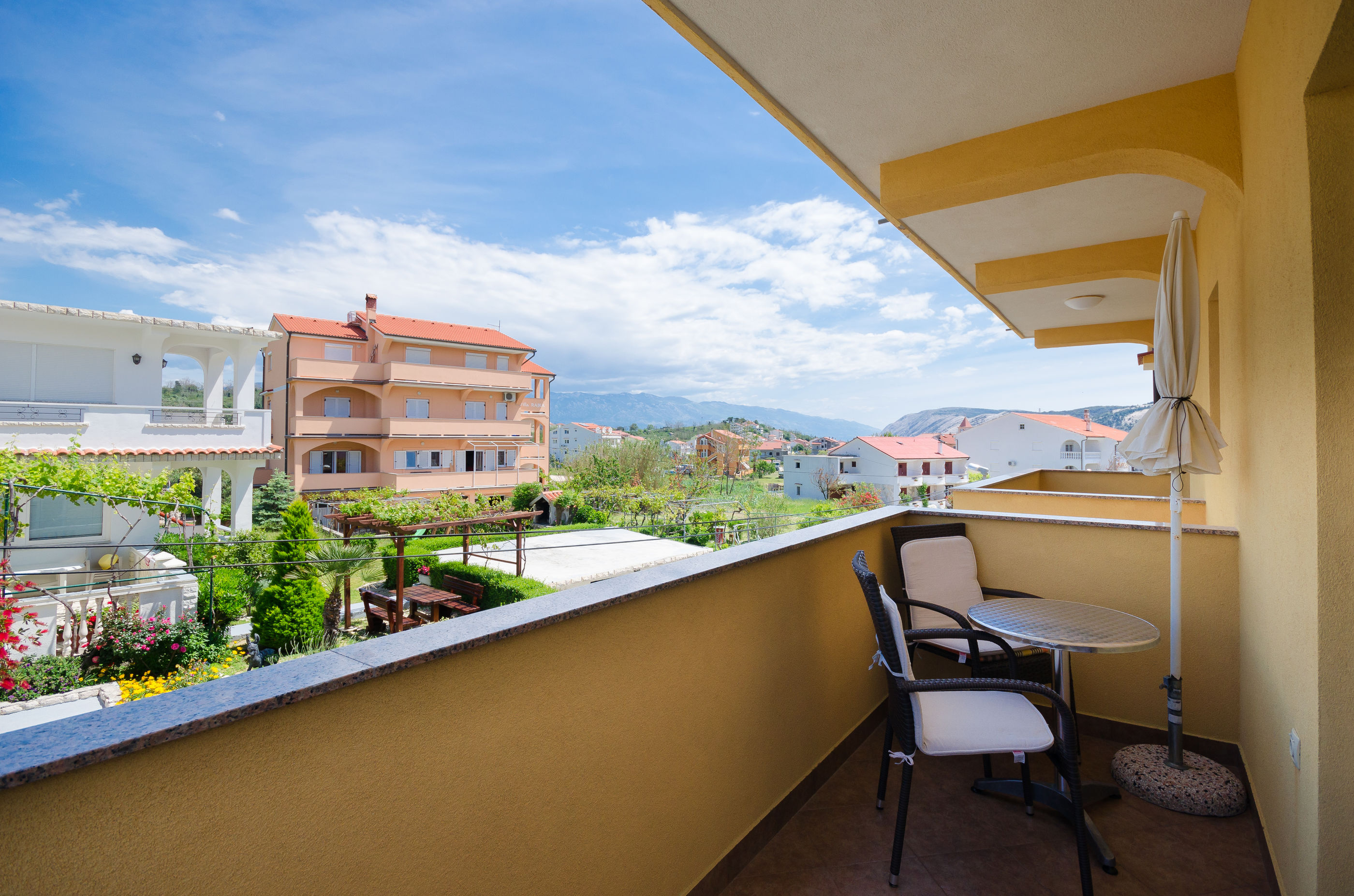 Apartments Mirjana - Unit 180166-16