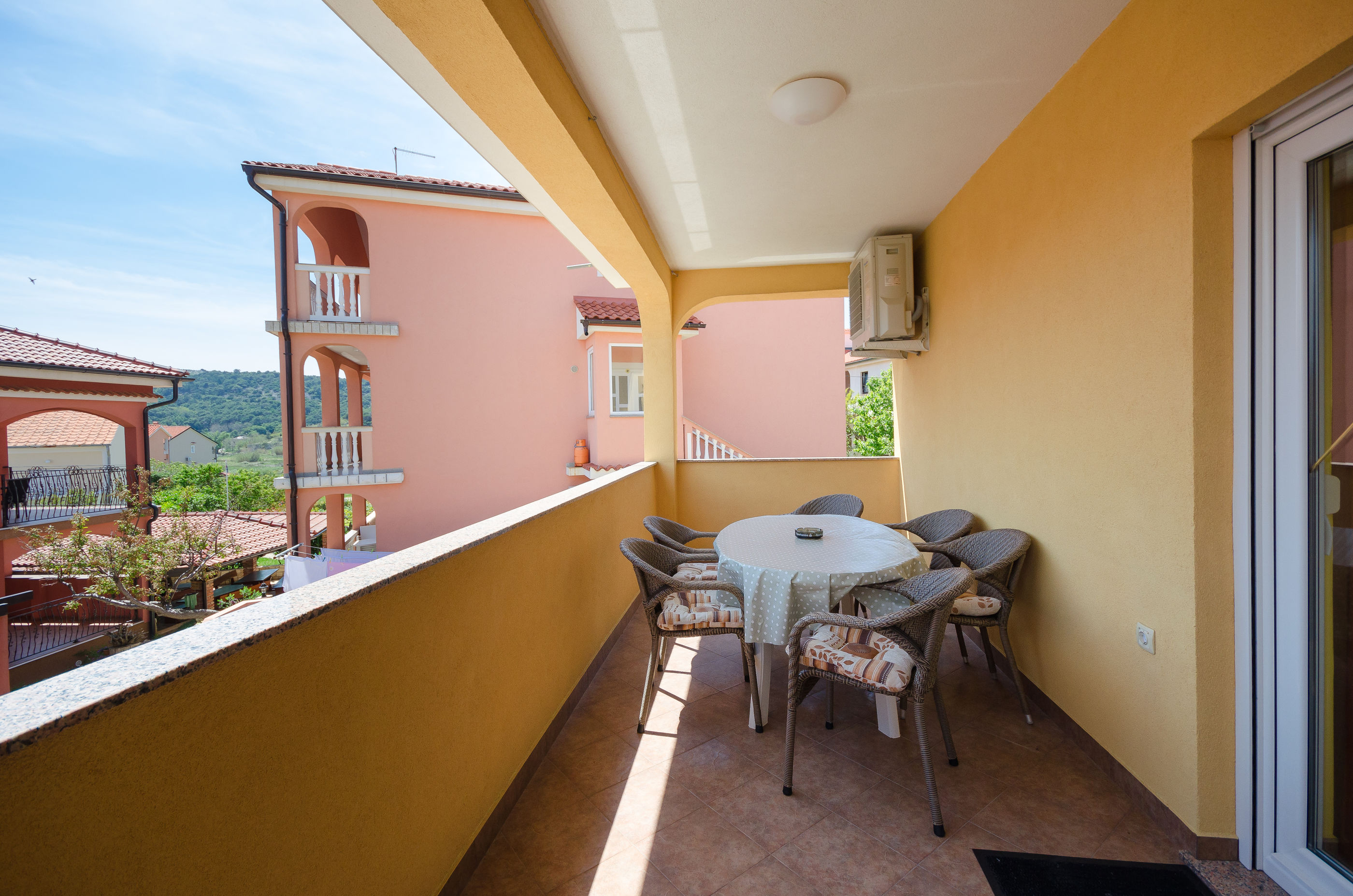 Apartments Mirjana - Unit 180167-16