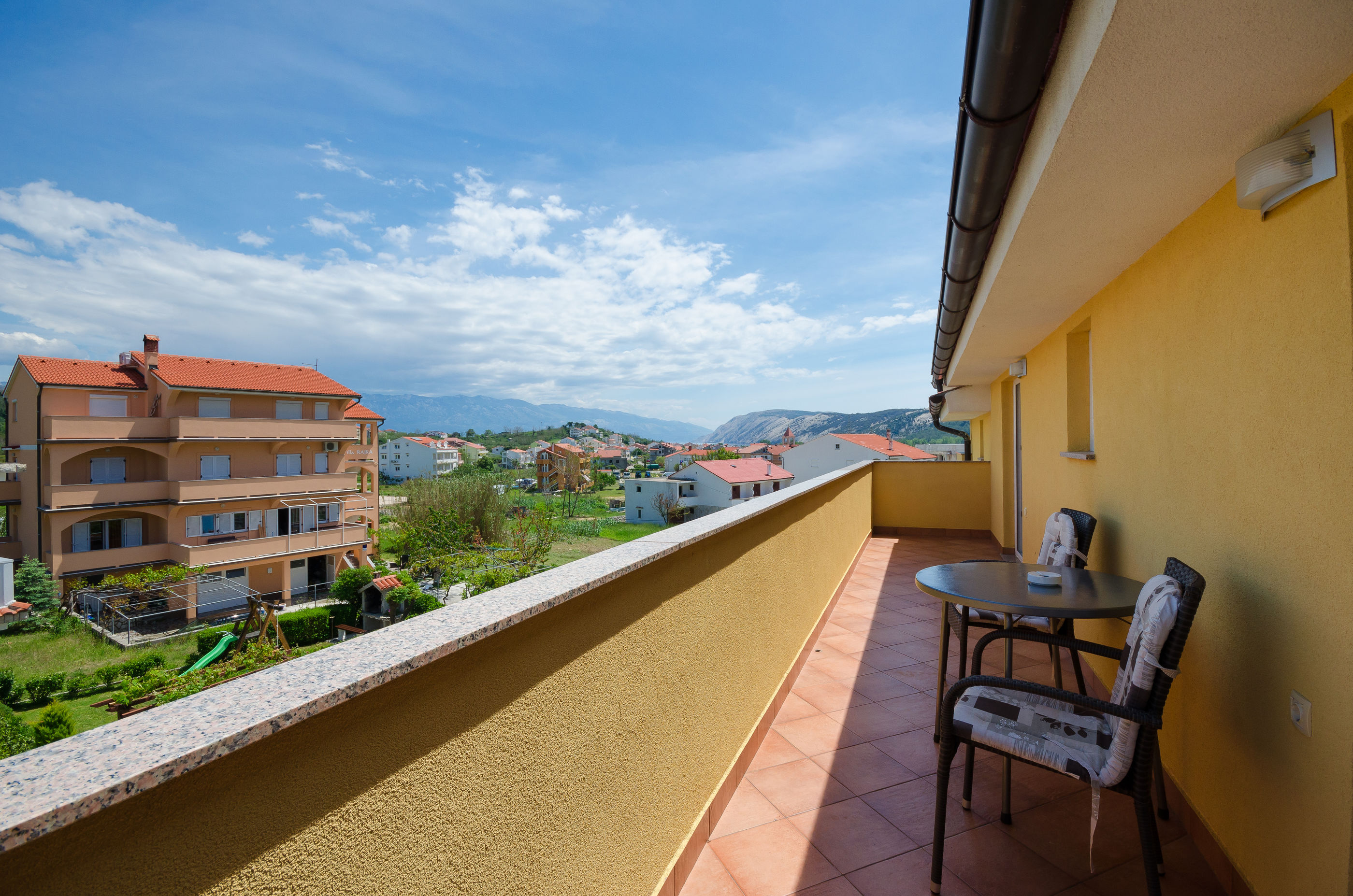 Apartments Mirjana - Unit 180168-16