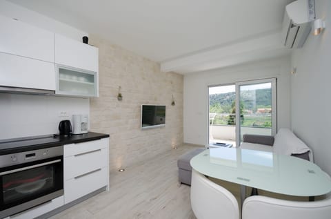 Apartments Zorka - Unit 180202-16