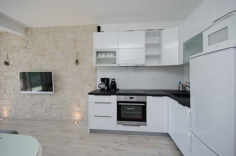 Apartments Zorka - Unit 180203-16