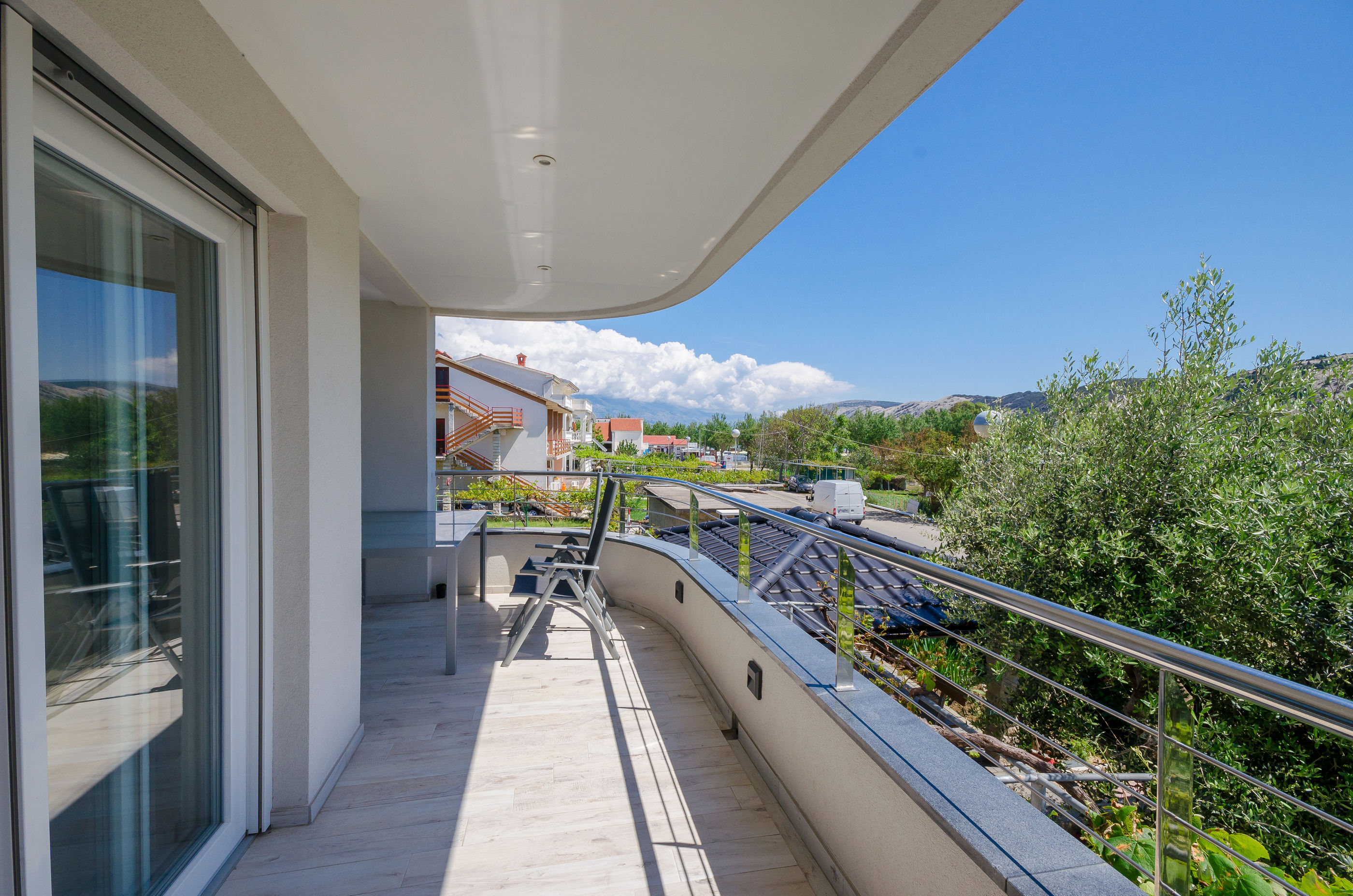 Apartments Zorka - Unit 180203-16