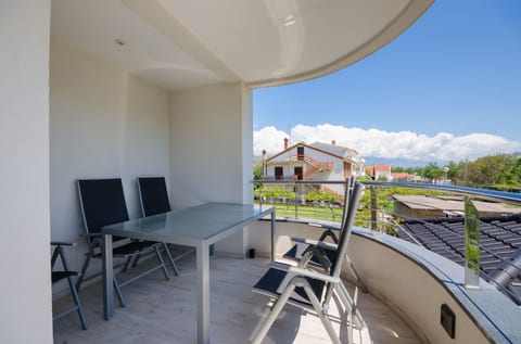Apartments Zorka - Unit 180203-16