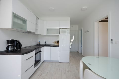 Apartments Zorka - Unit 180203-16
