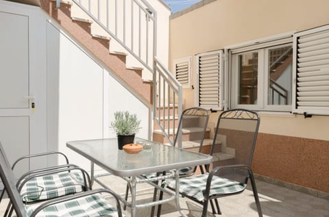 Apartments Holiday near beach - Unit 206377-16