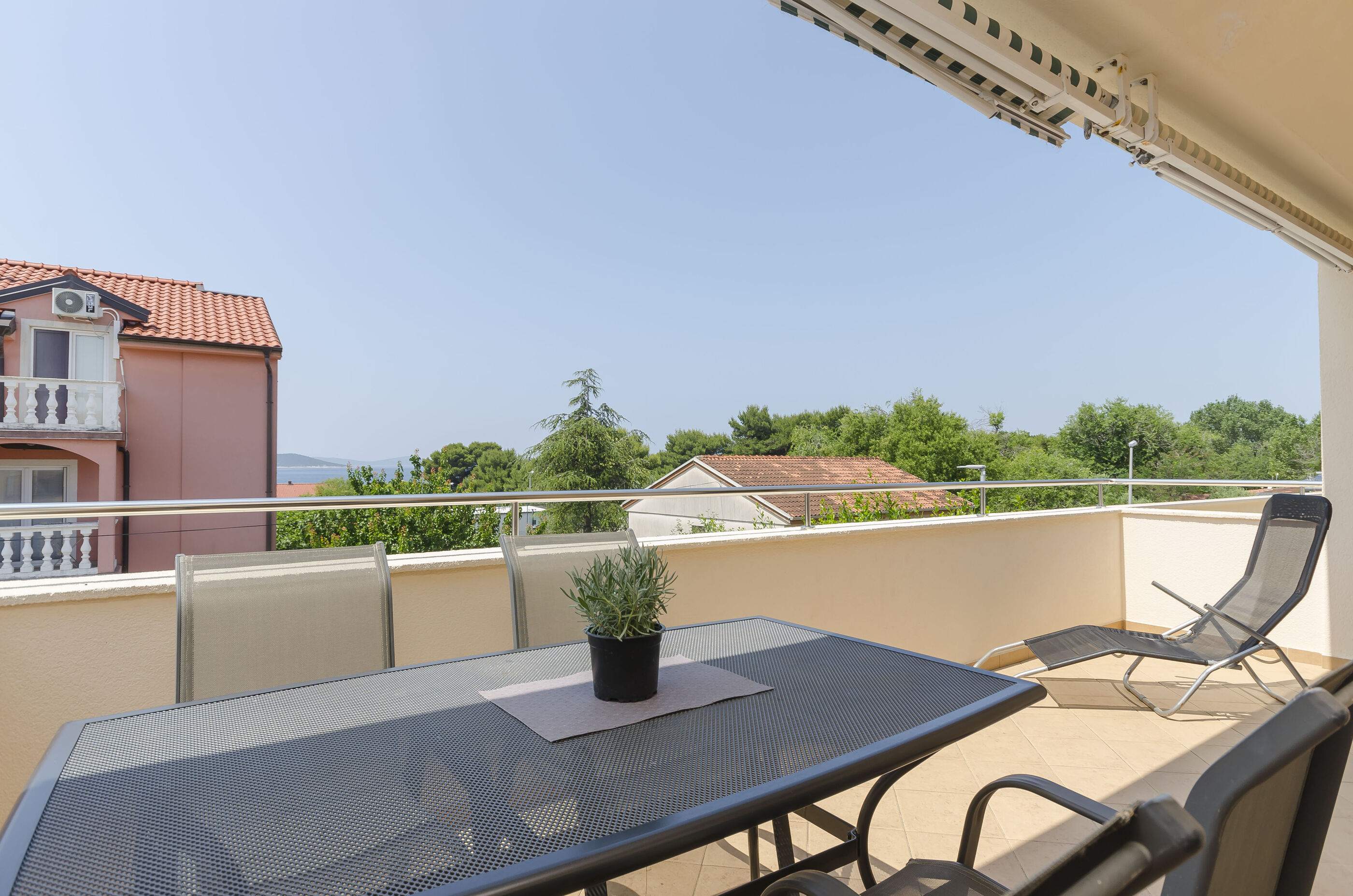 Apartments Holiday near beach - Unit 206378-16