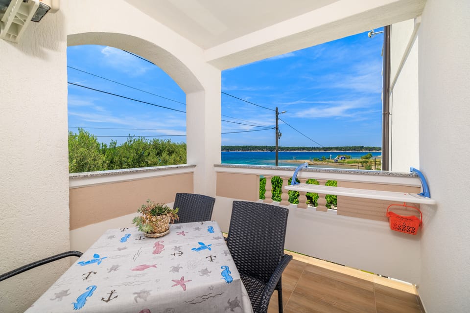Apartments Marijana - Unit 206479-16
