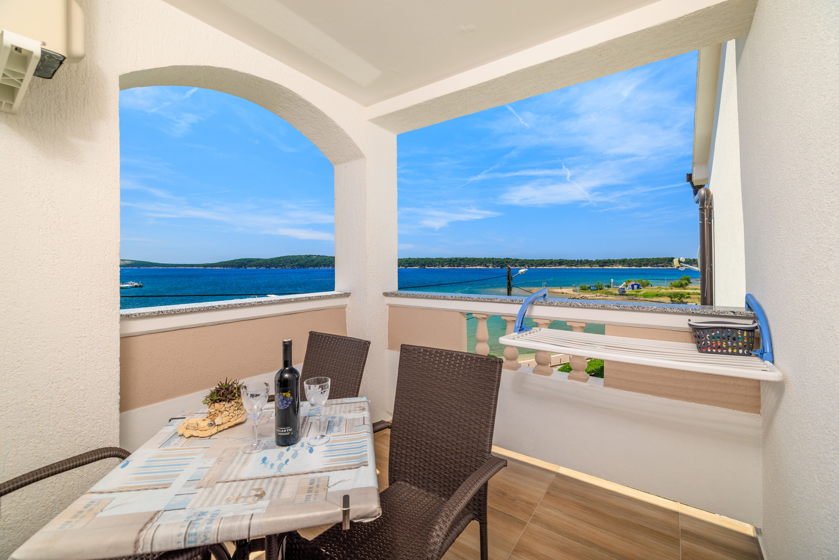 Apartments Marijana - Unit 206480-16