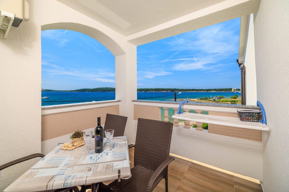 Apartments Marijana - Unit 206480-16