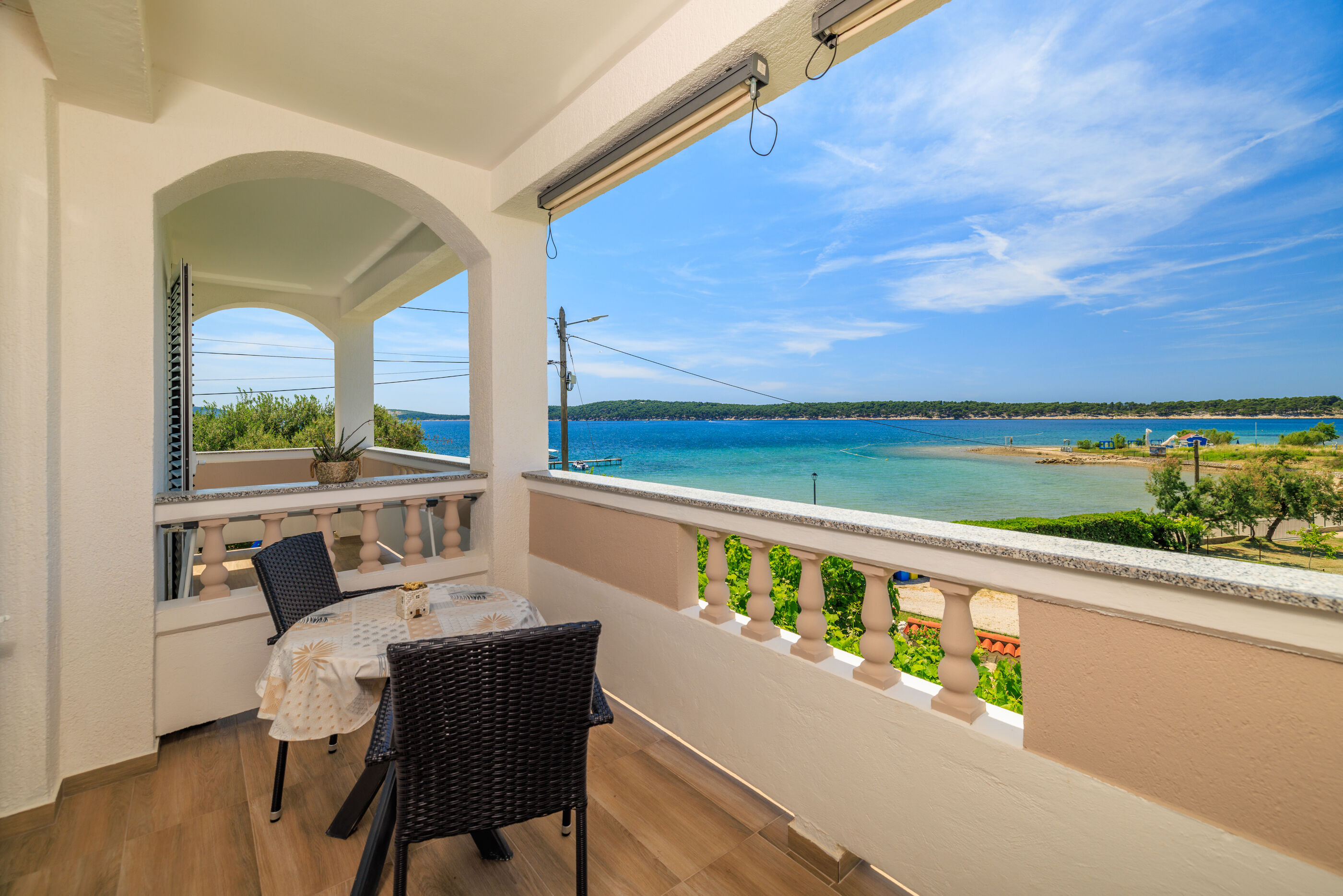 Apartments Marijana - Unit 210804-16