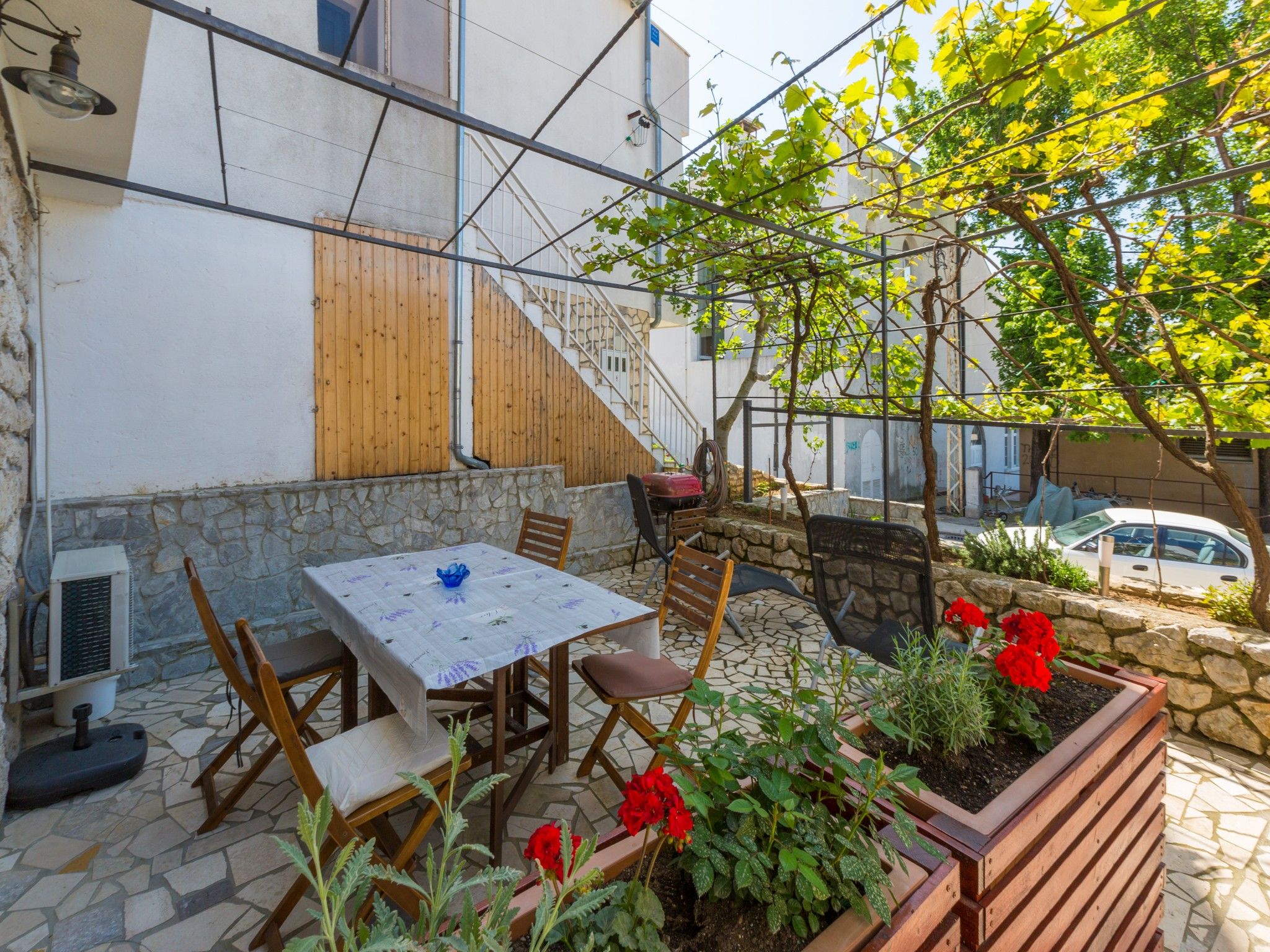 Apartments Bellamare - Unit 180717-5