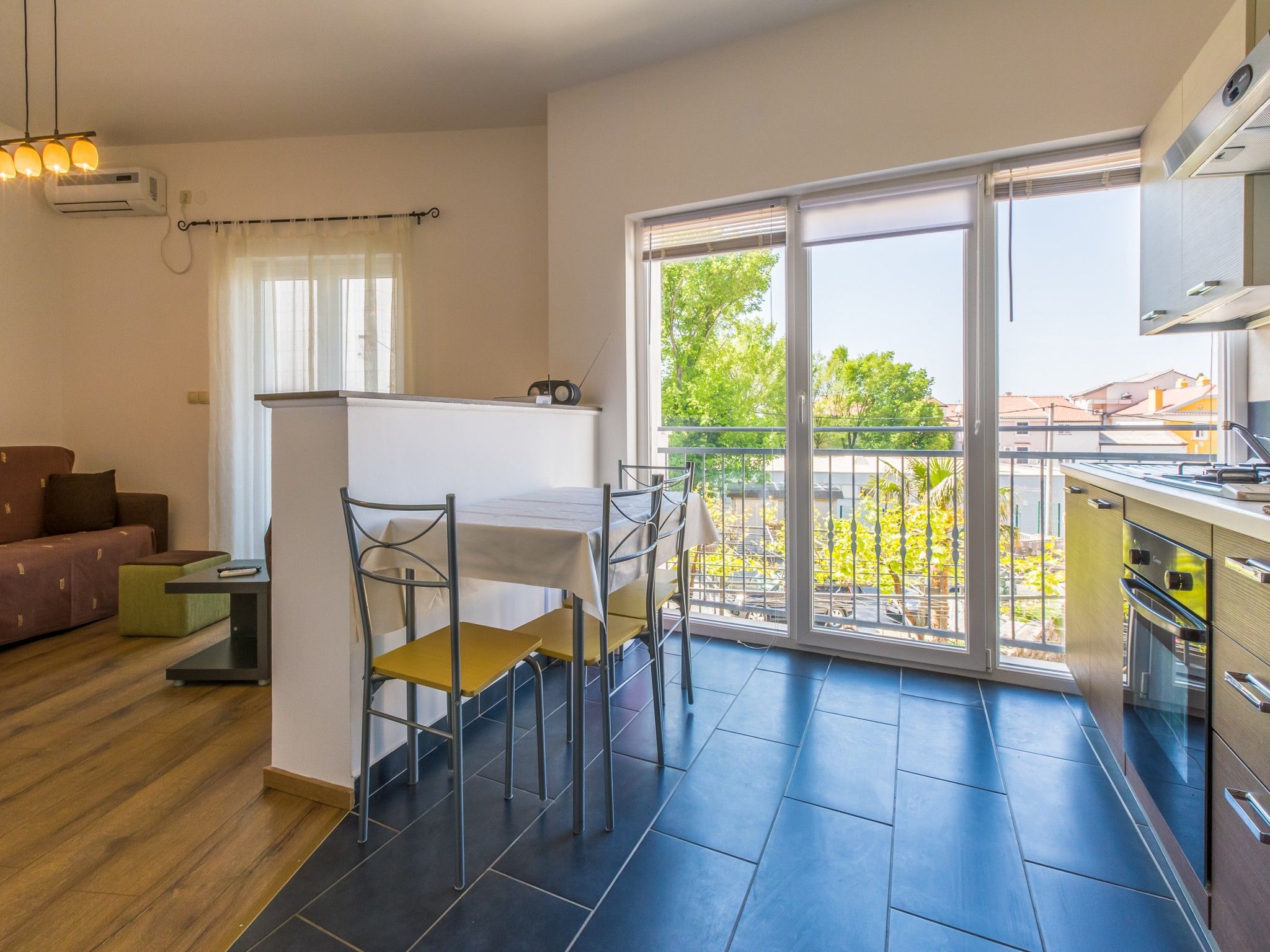 Apartments Bellamare - Unit 180720-5