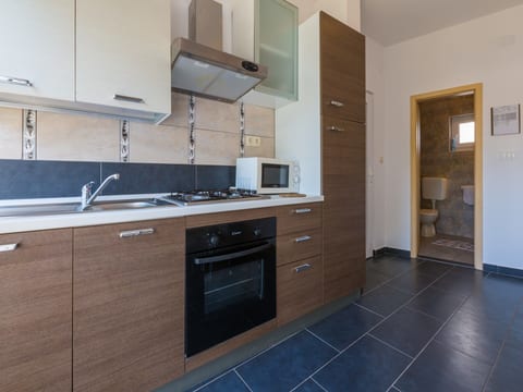 Apartments Bellamare - Unit 180720-5
