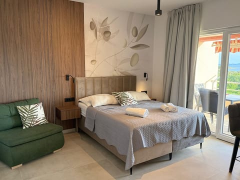 Apartments Štefa - Unit 180892-5