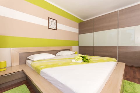 Apartment MM - Unit 180942-5
