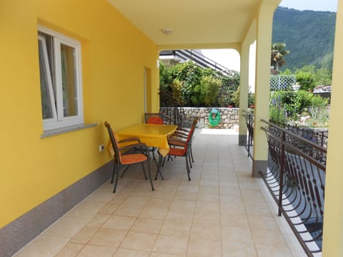 Apartments Vesna - Unit 180958-5