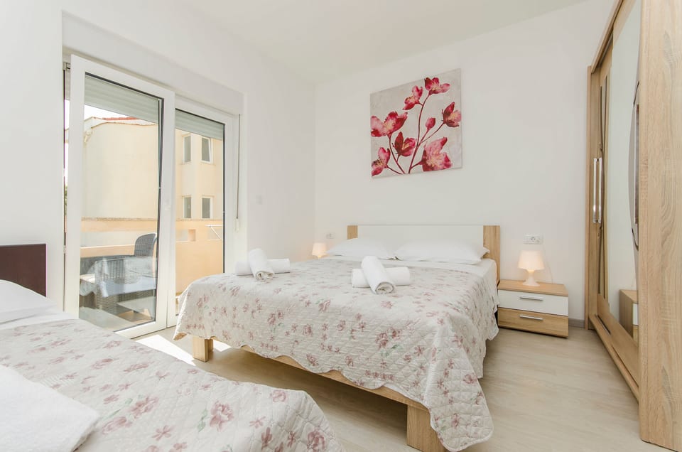 Apartamentos A-Z - Unidad 181248-5