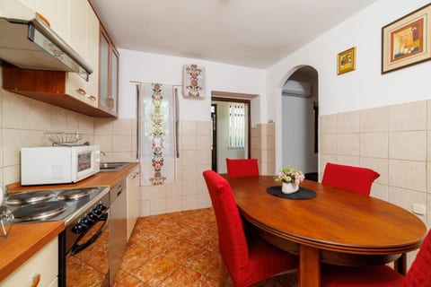 Apartment Klara - Unit 182127-5
