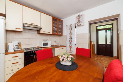 Apartment Klara - Unit 182127-5