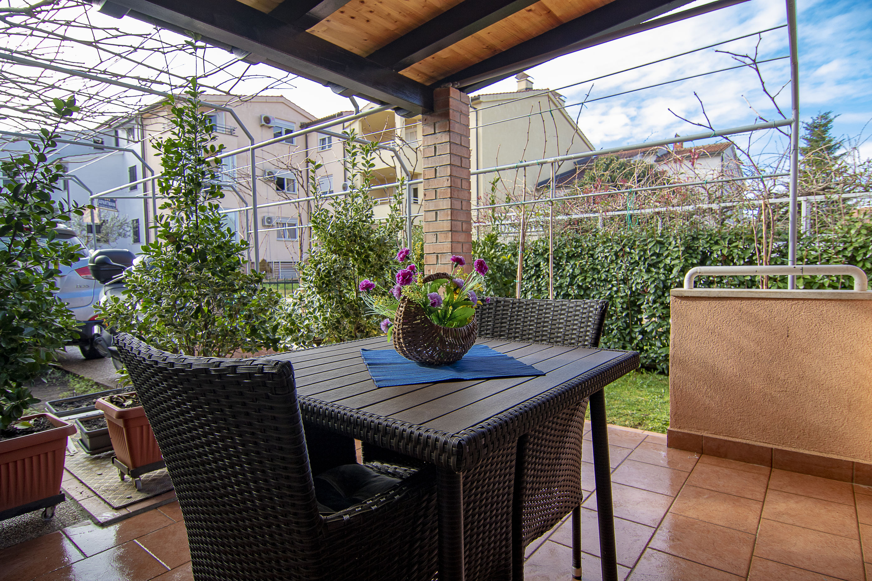 Apartments Edo - Unit 182155-5