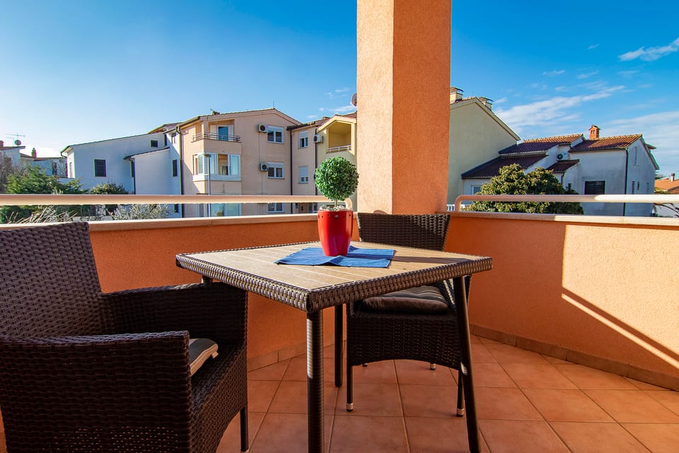 Apartments Edo - Unit 179616-16