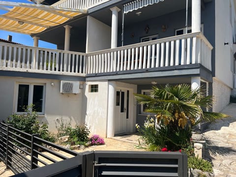 Apartments Marin sa bazenom - Unit 182219-5