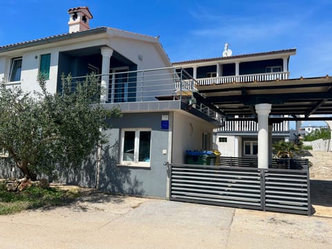 Apartments Marin sa bazenom - Unit 182219-5