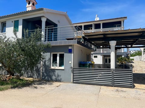 Apartments Marin sa bazenom - Unit 182219-5
