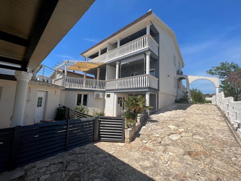 Apartments Marin sa bazenom - Unit 182219-5
