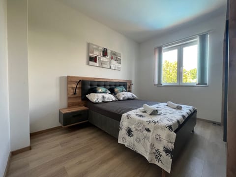 Apartments Marin sa bazenom - Unit 182221-5