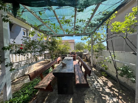 Apartments Marin sa bazenom - Unit 182221-5