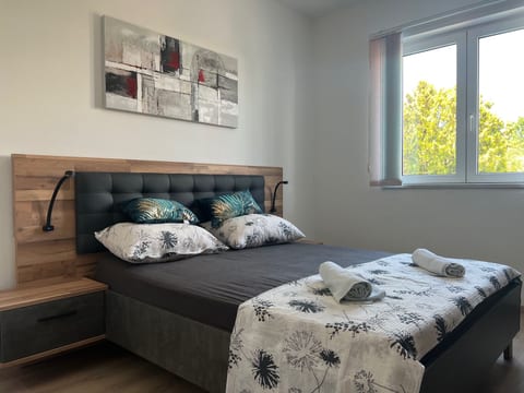 Apartments Marin sa bazenom - Unit 182221-5