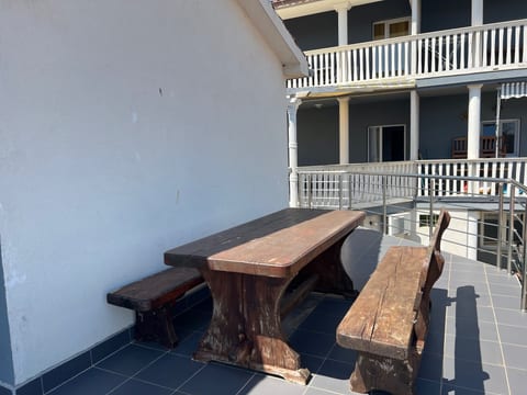 Apartments Marin sa bazenom - Unit 182224-5