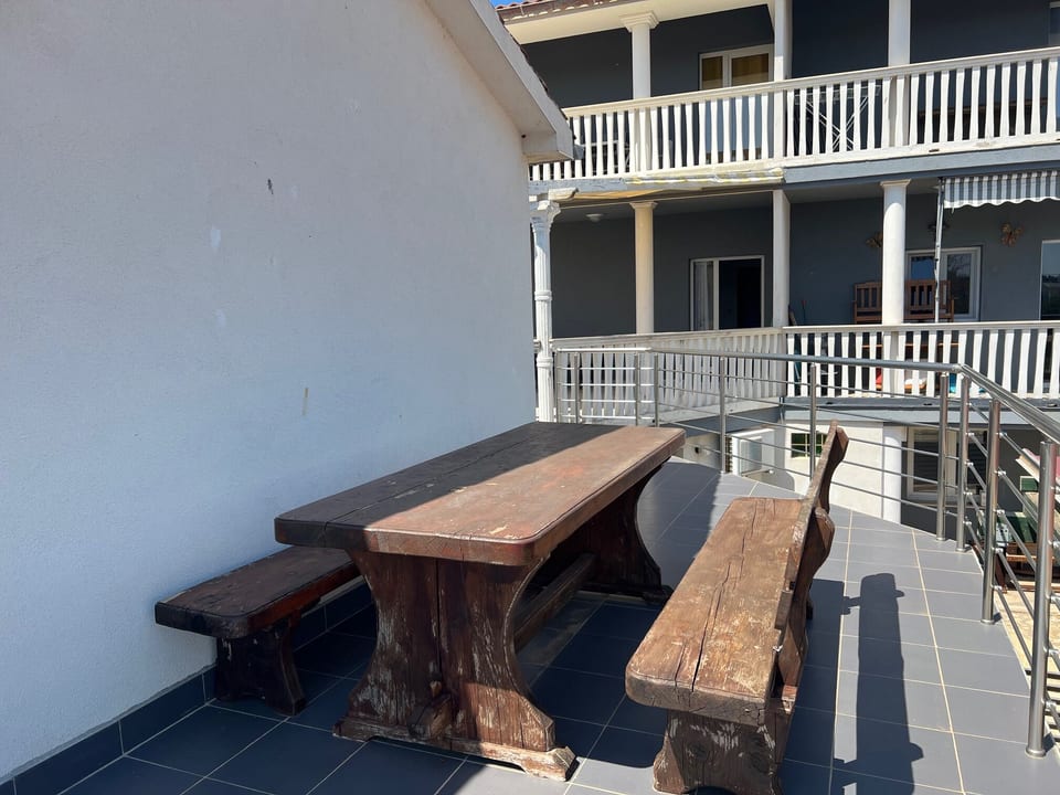 Apartments Marin sa bazenom - Unit 182224-5