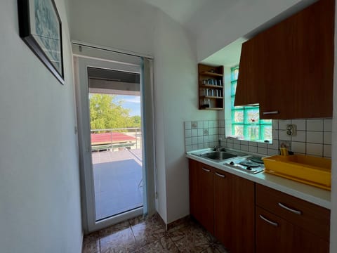 Apartments Marin sa bazenom - Unit 182224-5