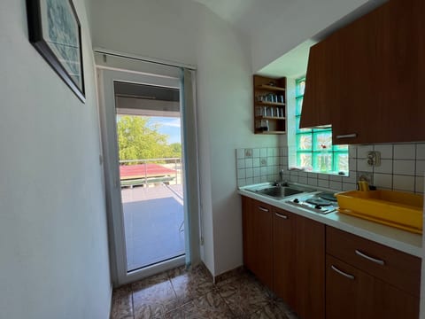 Apartments Marin sa bazenom - Unit 182224-5