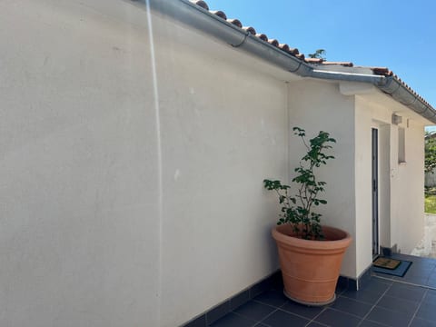 Apartments Marin sa bazenom - Unit 182224-5