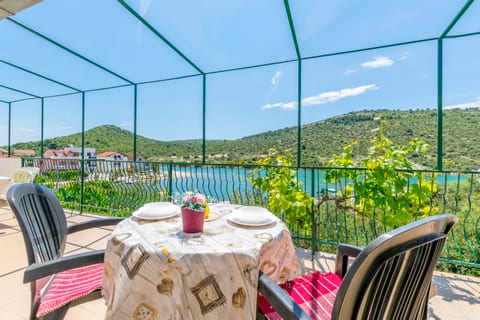 Apartment Garden by the sea - Unit 369149-13