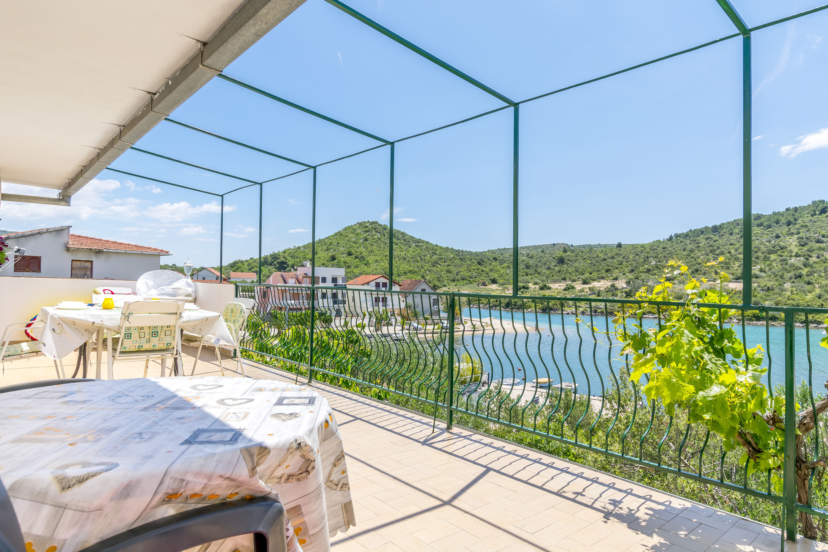 Apartment Garden by the sea - Unit 369149-13