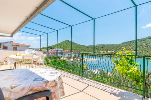 Apartment Garden by the sea - Unit 369149-13