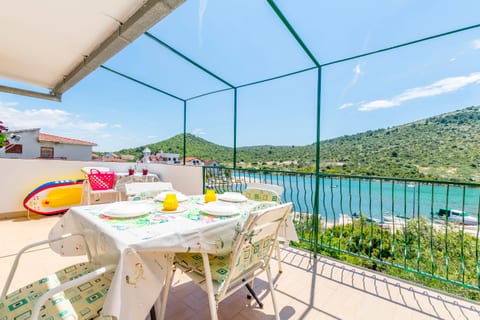 Apartment Garden by the sea - Unit 369149-13