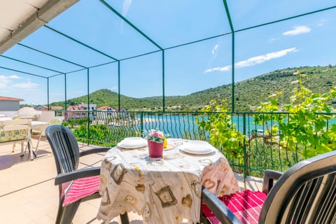 Apartment Garden by the sea - Unit 369149-13