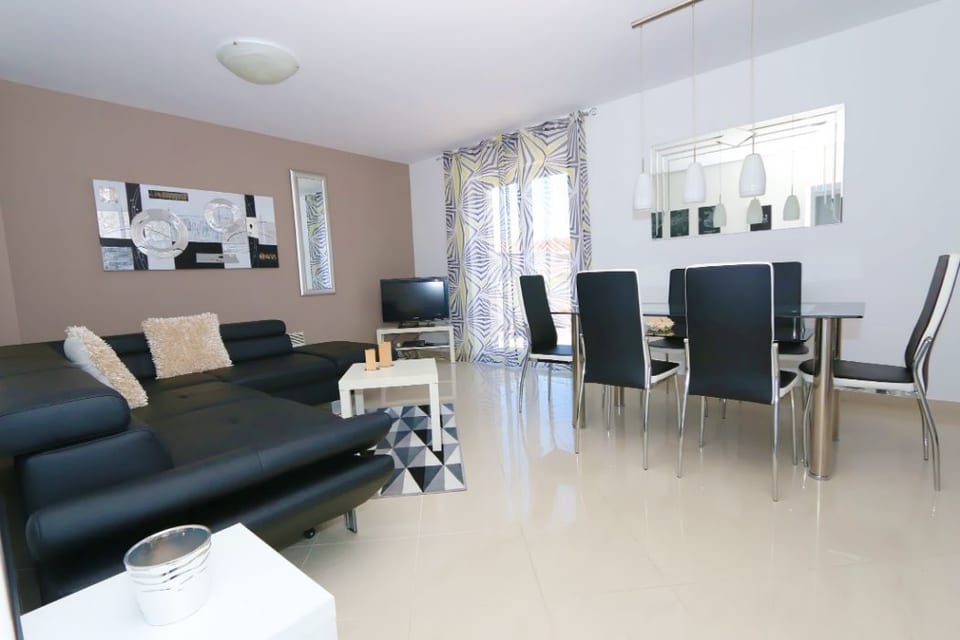 Apartments Škoda II - Einheit 206452-16
