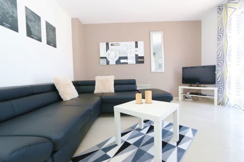 Apartments Škoda II - Unit 206452-16