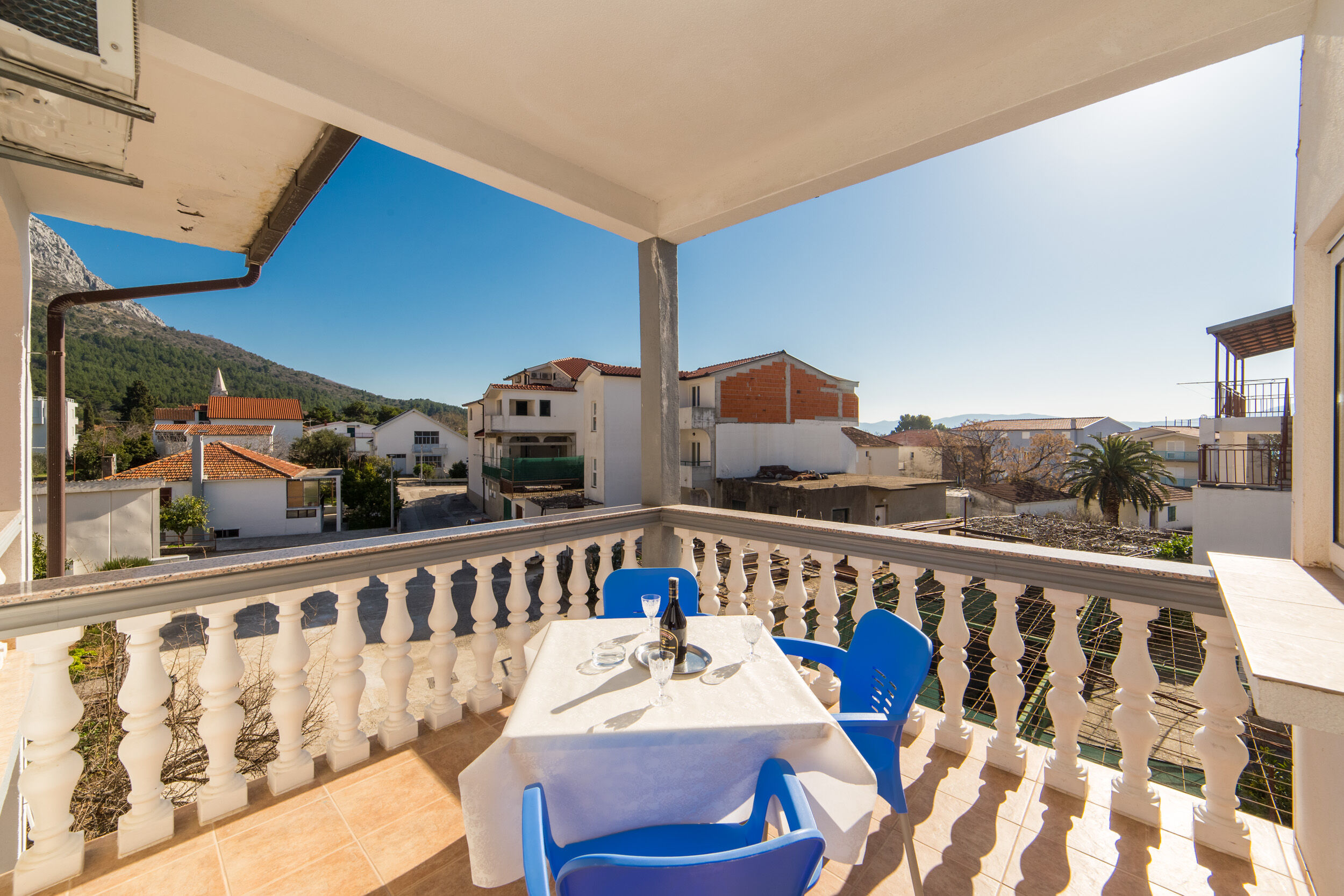 Apartments Ostrog - Unit 204934-5