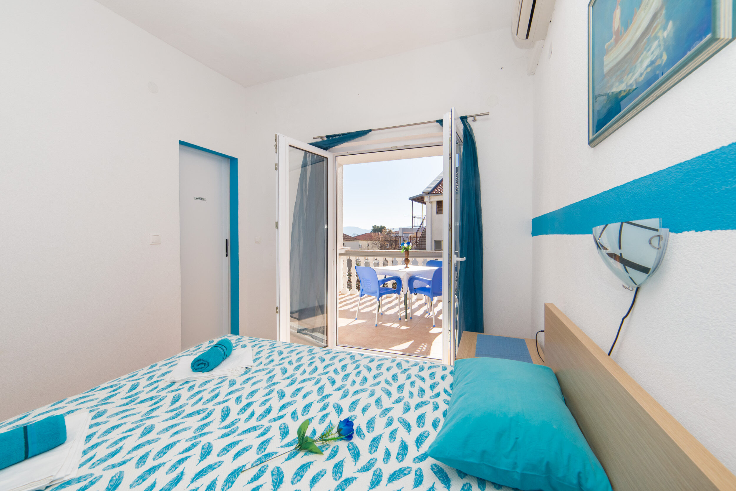 Apartments Ostrog - Unit 204936-5