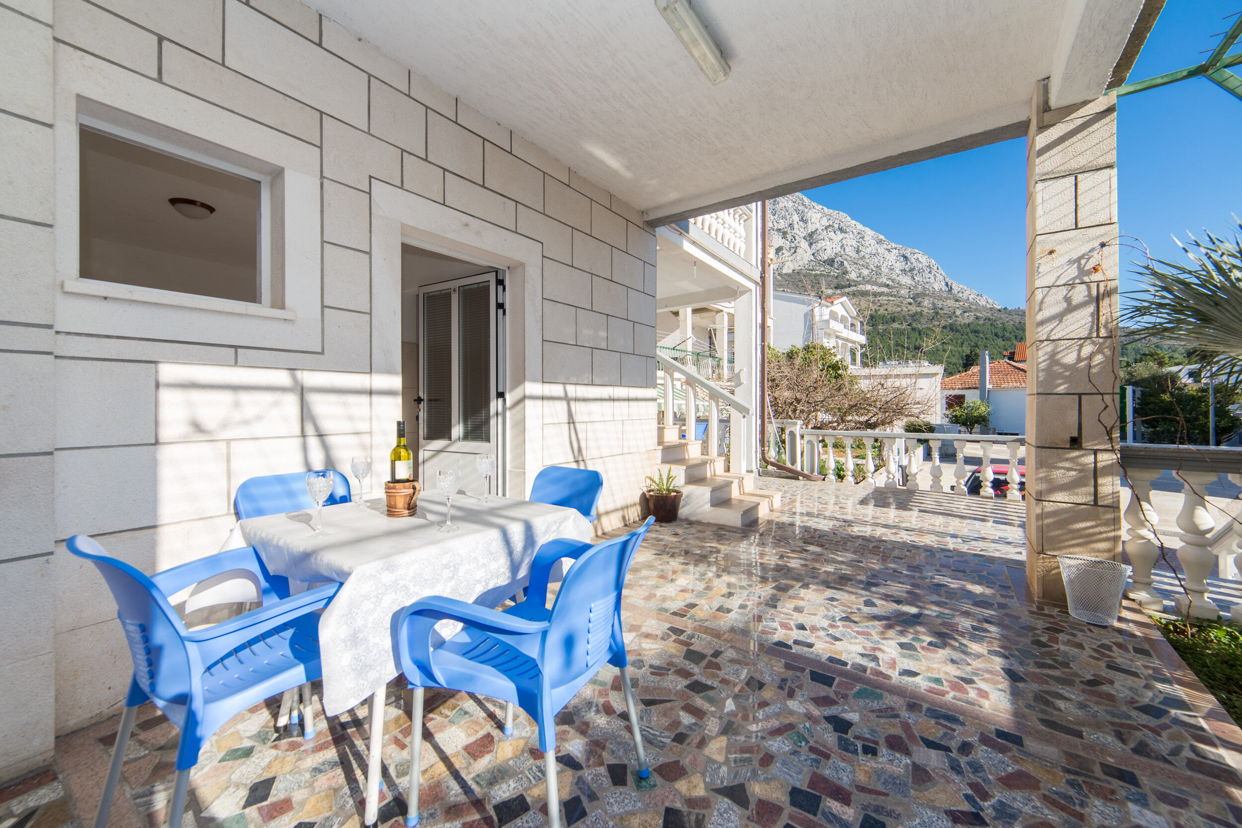 Apartments Ostrog - Unit 204939-5