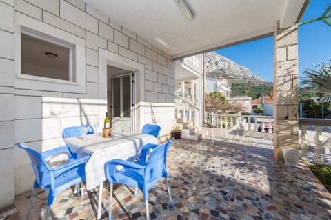 Apartments Ostrog - Unit 204939-5