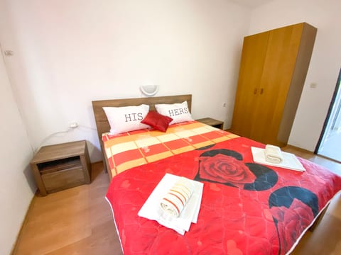 Apartments Ostrog - Unit 204939-5